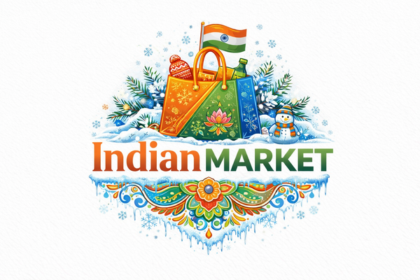 Indian Market 
